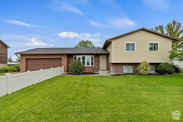 250 W 300 S, Orem, UT 84058