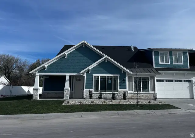 3527 S Pearce Farm Ln #1, West Valley City, UT 84128 - Image #2