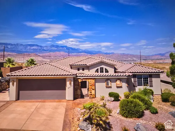 4352 W 2440 S, Hurricane, UT 84737