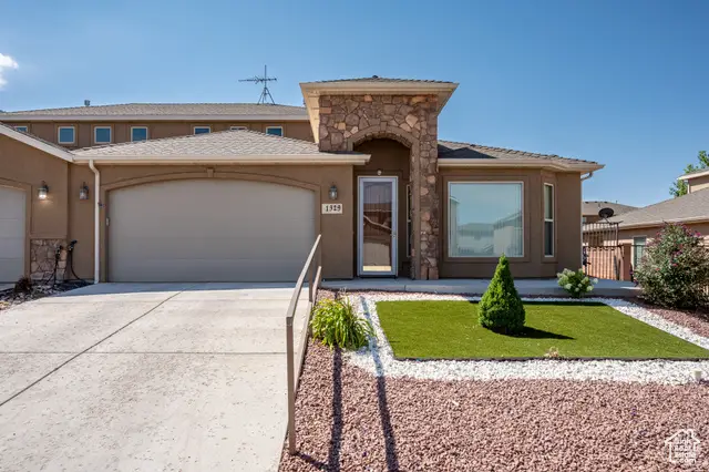 1329 W 1600 S, Cedar City, UT 84720 - Image #1