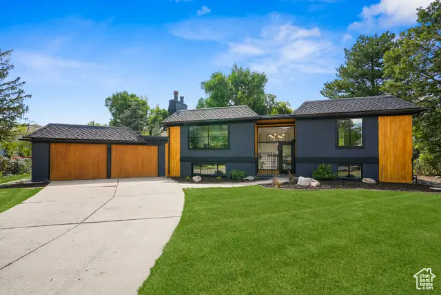 4856 S Colony Dr, Holladay, UT 84117 - Image #2