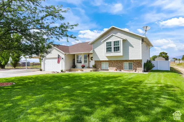 4288 W 3600 N, Plain City, UT 84404