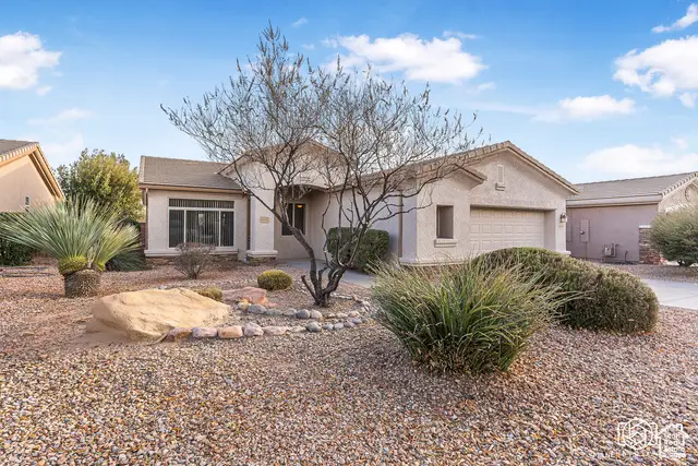 3414 E Willow Springs Dr, Washington, UT 84780 - #3