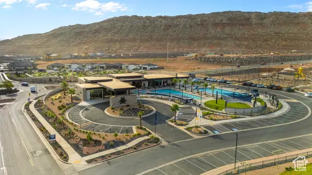 1429 S Padre Bay Dr #4079, Washington, UT 84780 - #3