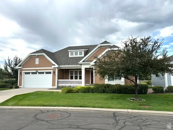 285 W Burnts Field Rd, Midway, UT 84049