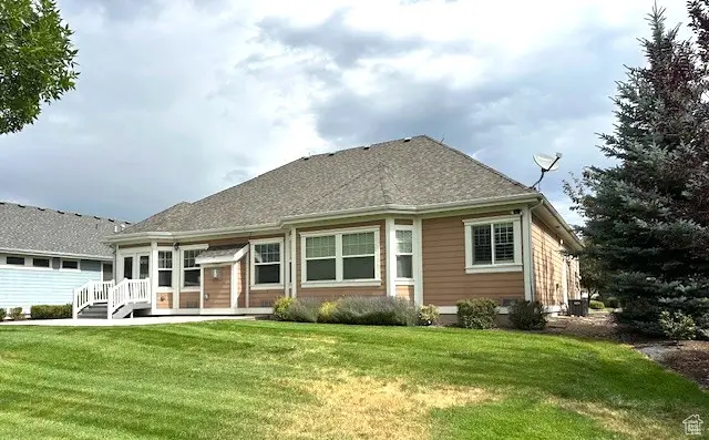 285 W Burnts Field Rd, Midway, UT 84049 - Image #2