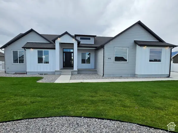 416 E Spruce Ln #113, Grantsville, UT 84029