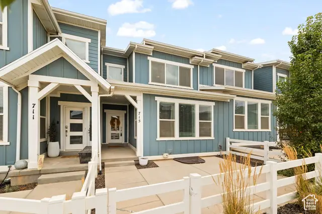 715 S Miller Ave, North Salt Lake, UT 84054 - Image #1