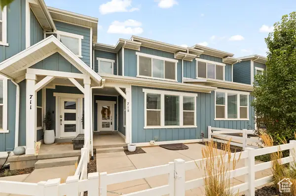 715 S Miller Ave, North Salt Lake, UT 84054