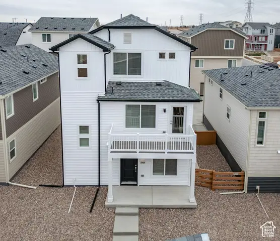 42 N Bear River Rd #175, Saratoga Springs, UT 84045