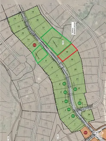 4500 N Seven Bridges Rd #18, Eden, UT 84310 - Image #3