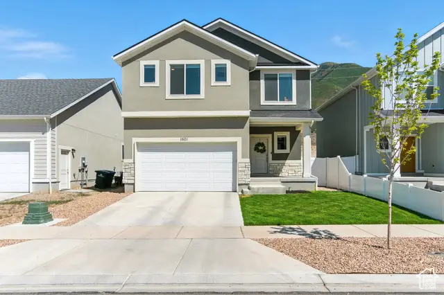 1501 S 3750 E, Spanish Fork, UT 84660 - #1