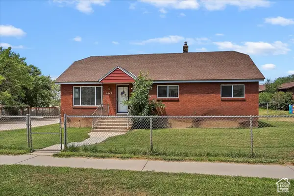 1647 N Washington Blvd E, North Ogden, UT 84404