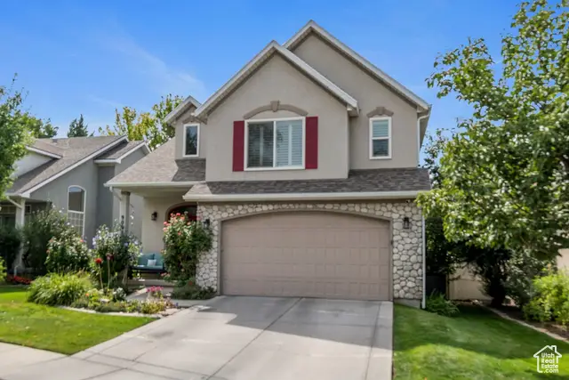 9092 S Enchanted Oak Ln E, Sandy, UT 84094 - Image #2