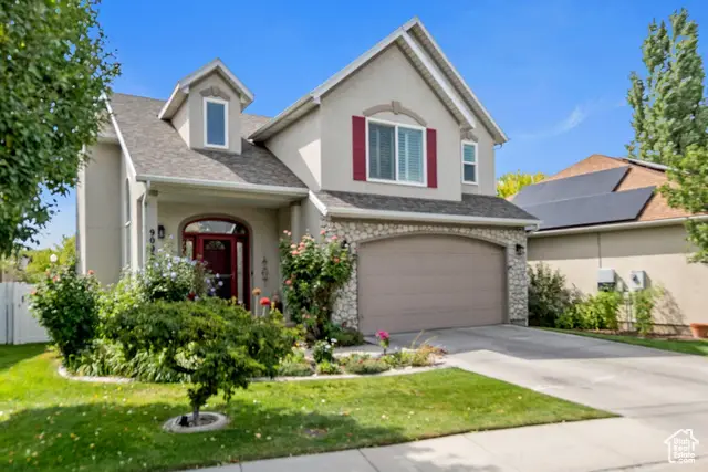 9092 S Enchanted Oak Ln E, Sandy, UT 84094 - Image #3