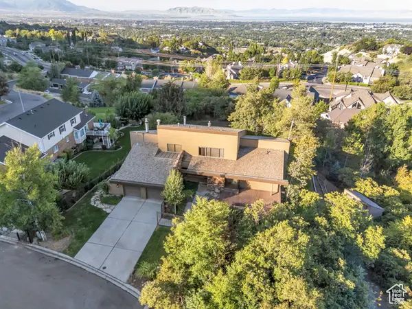 4365 Bedford Dr, Provo, UT 84604