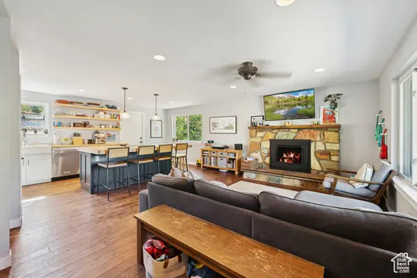 130 Parkview Dr, Park City, UT 84098