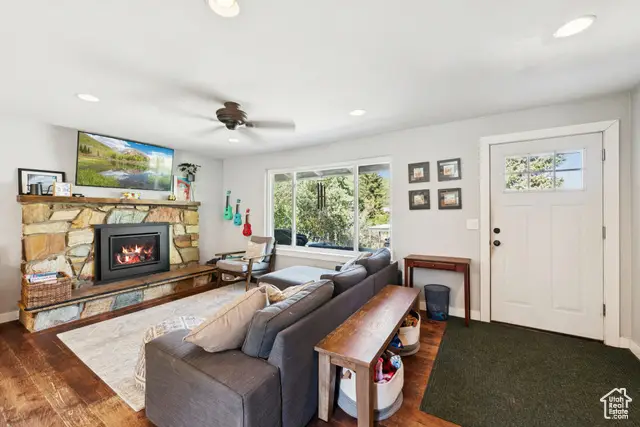 130 Parkview Dr, Park City, UT 84098 - Image #2