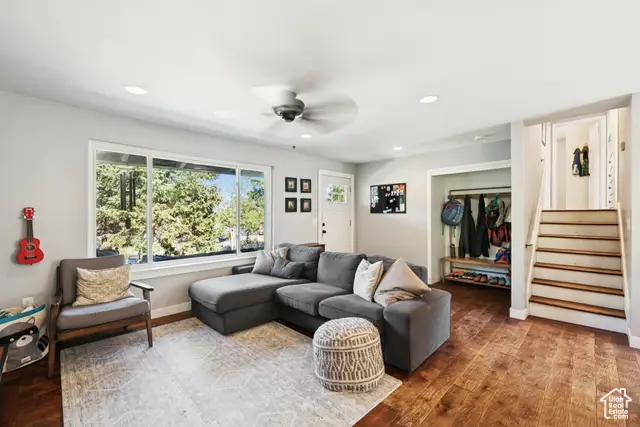 130 Parkview Dr, Park City, UT 84098 - Image #3