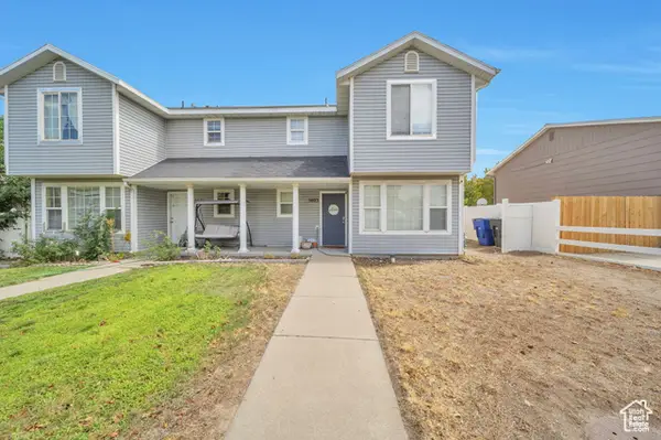 5603 S 4015 W, Taylorsville, UT 84129