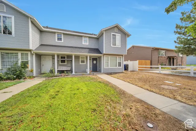 5603 S 4015 W, Taylorsville, UT 84129 - Image #2