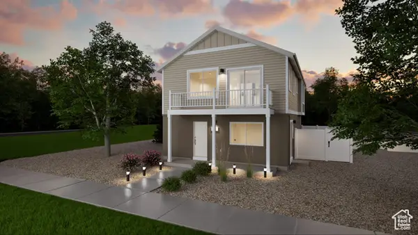 178 34 N Bear River Rd #178, Saratoga Springs, UT 84045