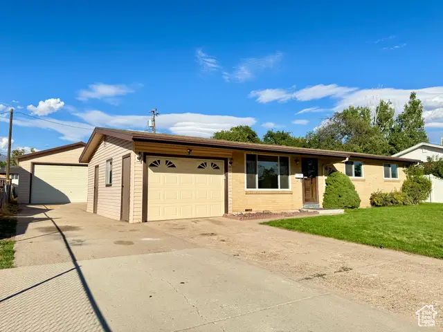 1676 W Forbes Ave, Layton, UT 84041 - #3