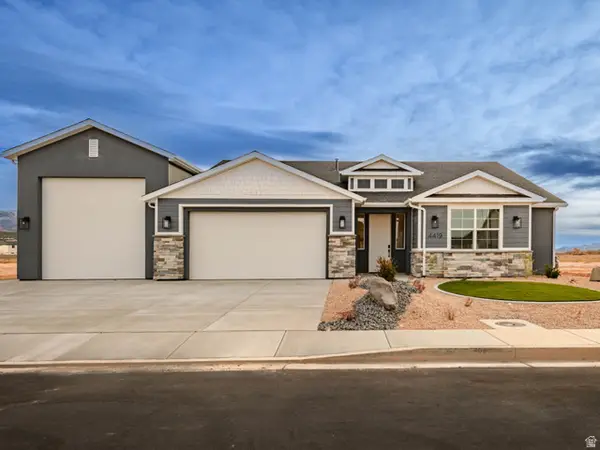 4419 W 100 N #192, Cedar City, UT 84720