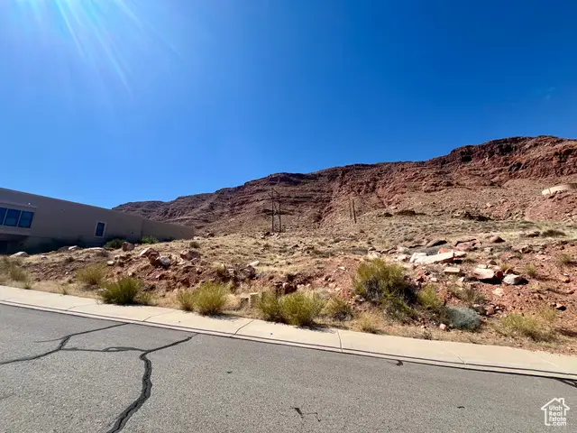 855 David Ct #34, Moab, UT 84532 - Image #1