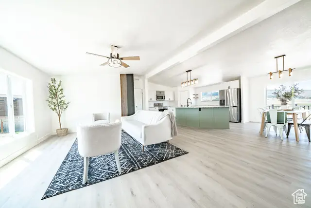 34415 N 7750 E, Fairview, UT 84629 - Image #1