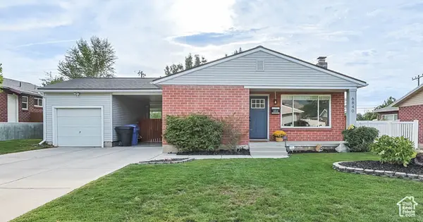 6840 S Willow Way, Cottonwood Heights, UT 84121