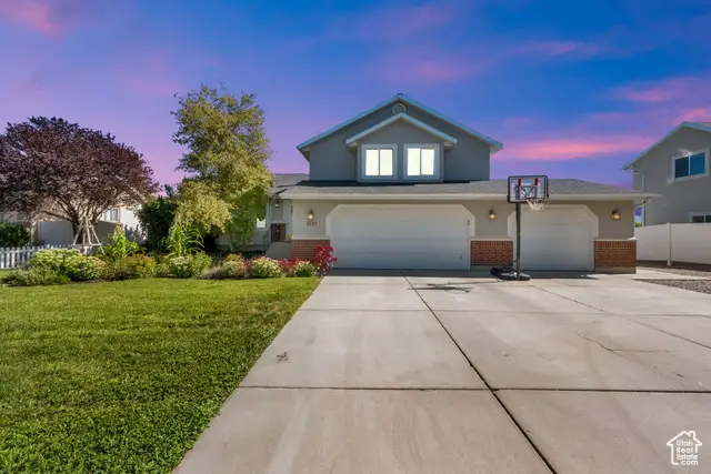 1233 W 12500 S, Riverton, UT 84065 - Image #1