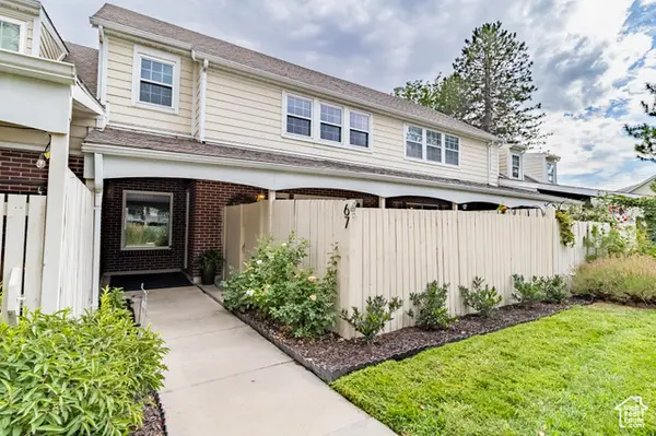 67 W Pheasantbrook Dr, Centerville, UT 84014