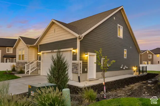 6731 W Ipswitch Way S, Herriman, UT 84096 - #2