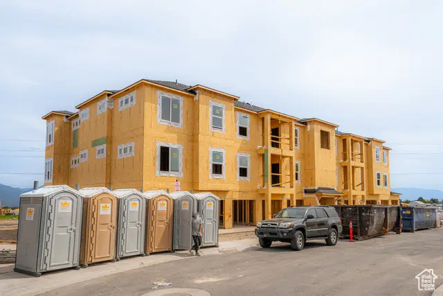 12778 S Pinnacle Peak Ln #F301, Herriman, UT 84096 - Image #1