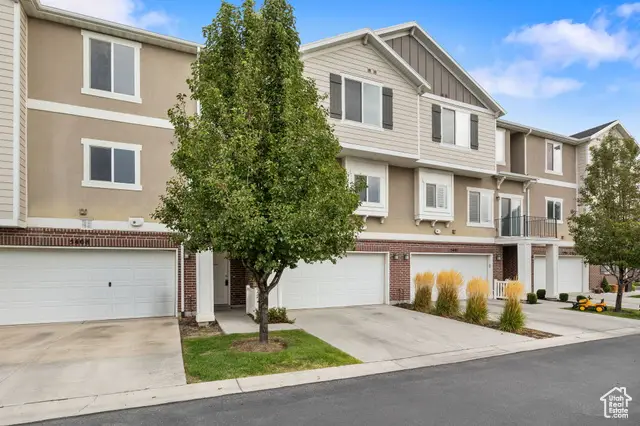 5404 W Rodgers Peak Pl S, Herriman, UT 84096 - Image #2