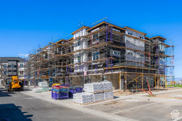 12778 S Pinnacle Peak Ln #F303, Herriman, UT 84096