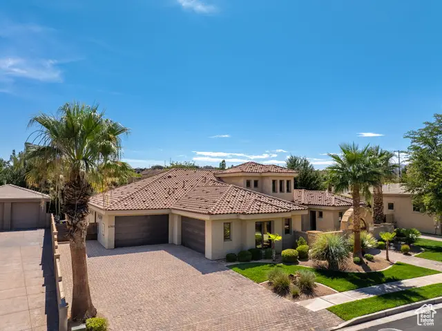 1763 W Bridge Pointe Way, Saint George, UT 84770 - Image #3