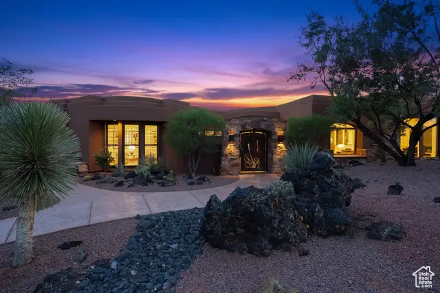 2763 N Chaco Trl, Saint George, UT 84770 - Image #1