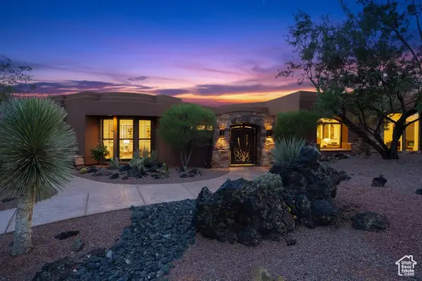 2763 N Chaco Trl, St. George, UT 84770