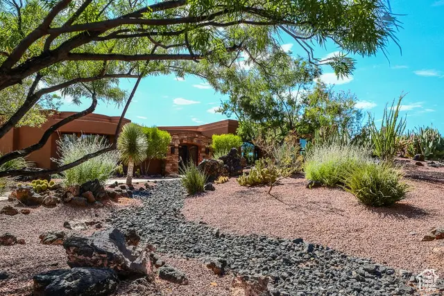 2763 N Chaco Trl, Saint George, UT 84770 - Image #3