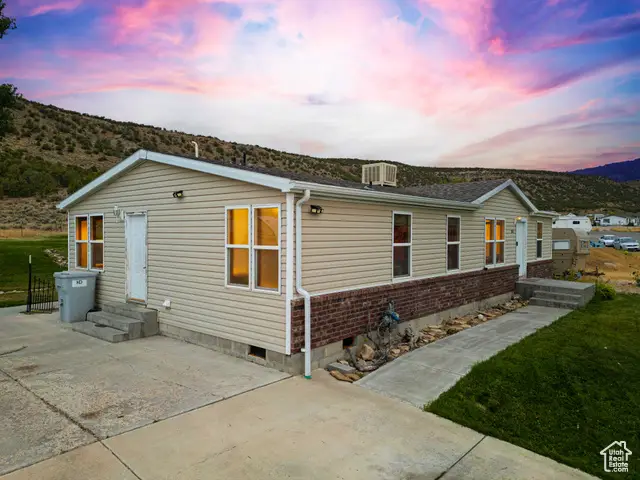 4845 W Hillside Dr N, Maeser, UT 84078 - Image #1