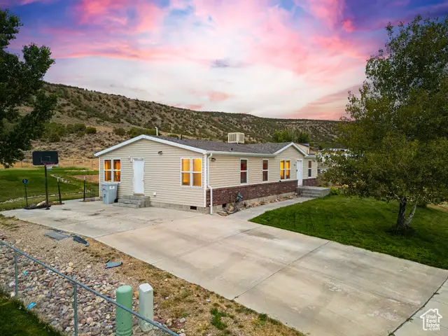 4845 W Hillside Dr N, Maeser, UT 84078 - Image #2