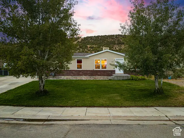 4845 W Hillside Dr N, Maeser, UT 84078 - Image #3