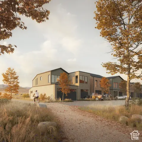 2494 Big Willow Trl #509, Park City, UT 84060 - Image #1