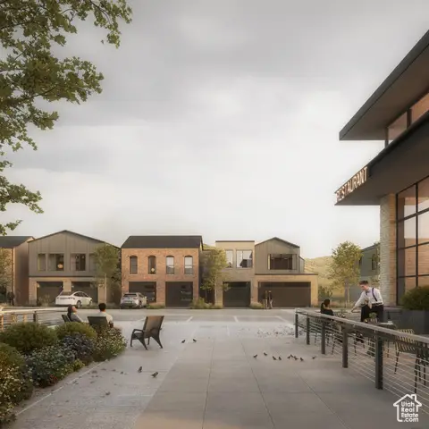 2494 Big Willow Trl #509, Park City, UT 84060 - Image #2