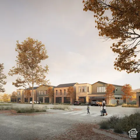 2494 Big Willow Trl #509, Park City, UT 84060 - Image #3