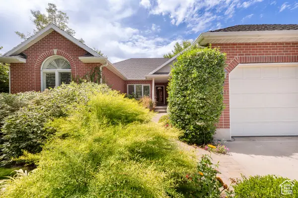 6294 S Lombardy Dr, Murray, UT 84121