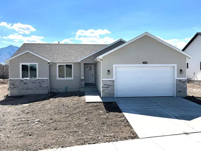 1230 N Berra Blvd, Tooele, UT 84074 - #1