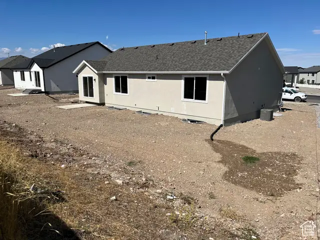 1230 N Berra Blvd, Tooele, UT 84074 - #2